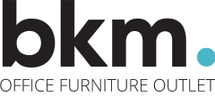 BKM Office Furniture Outlet logo